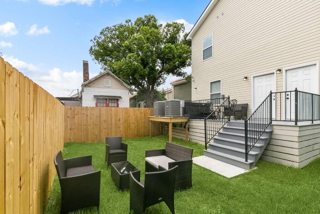 Luxury 6br Oasis Near French Qtr *