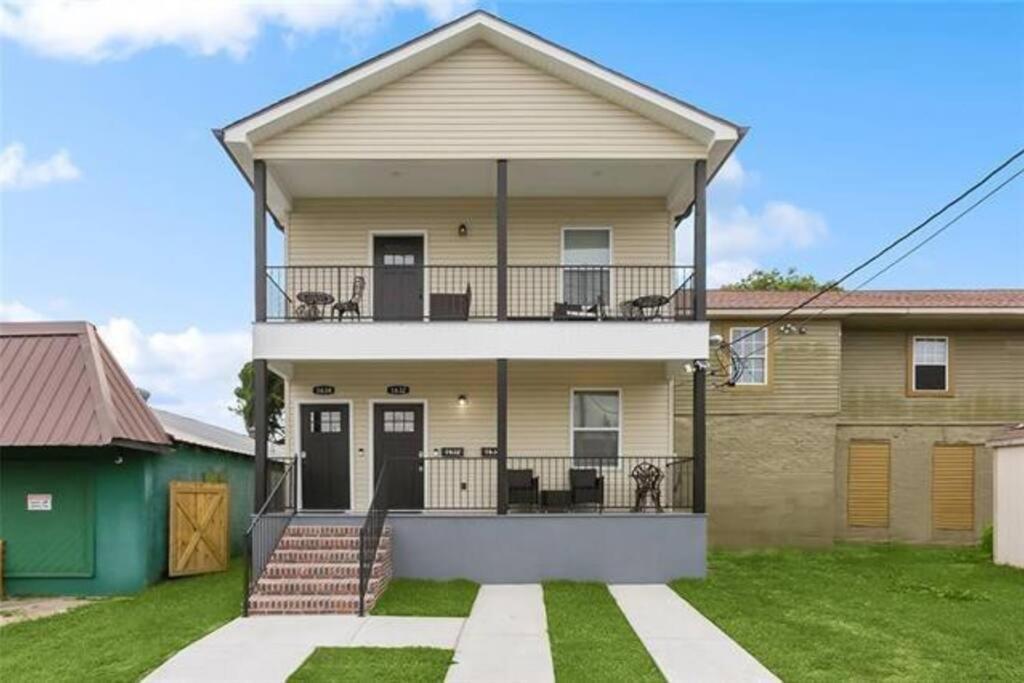 Luxury 6br Oasis Near French Qtr Apartment