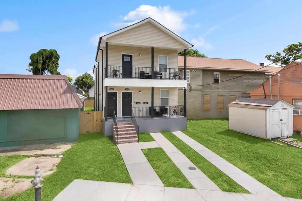 Luxury 6br Oasis Near French Qtr Apartment *