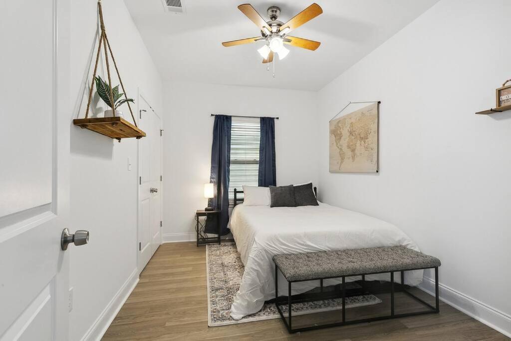 Luxury 6br Oasis Near French Qtr Apartment New Orleans