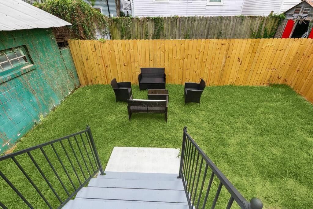 Apartment Luxury 6br Oasis Near French Qtr *