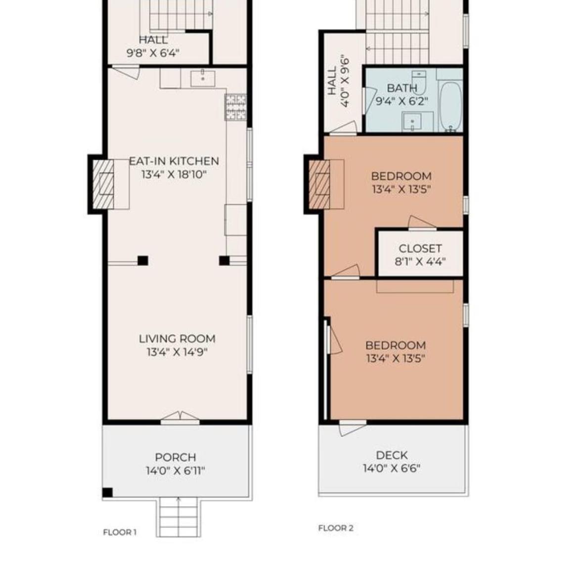 Beautiful Historic Mid Holiday home