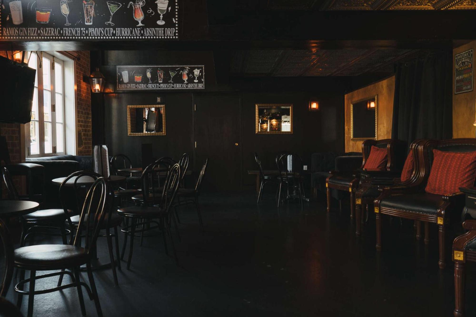 Bourbon Orleans Hotel 4*