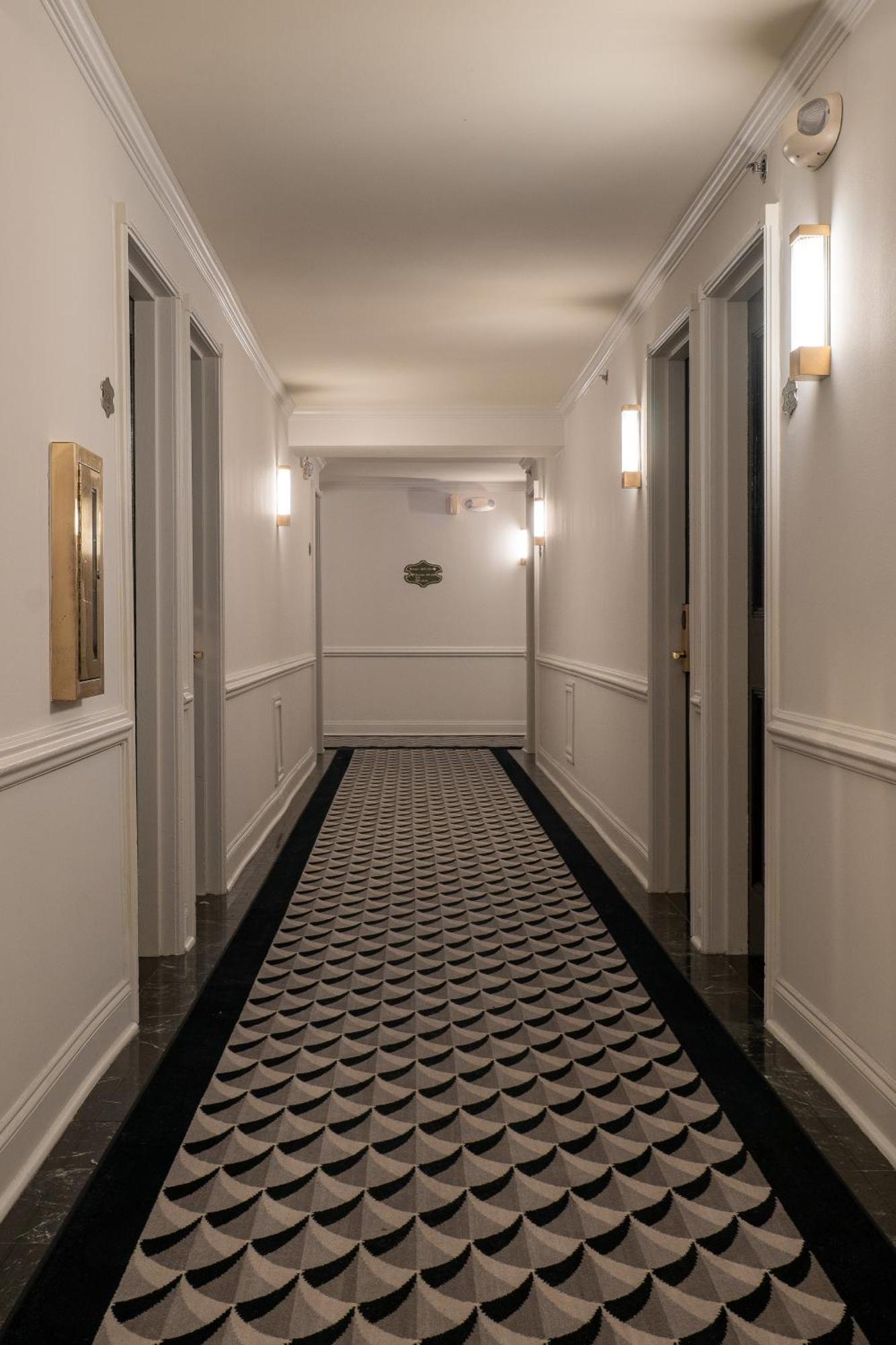 Bourbon Orleans Hotel New Orleans