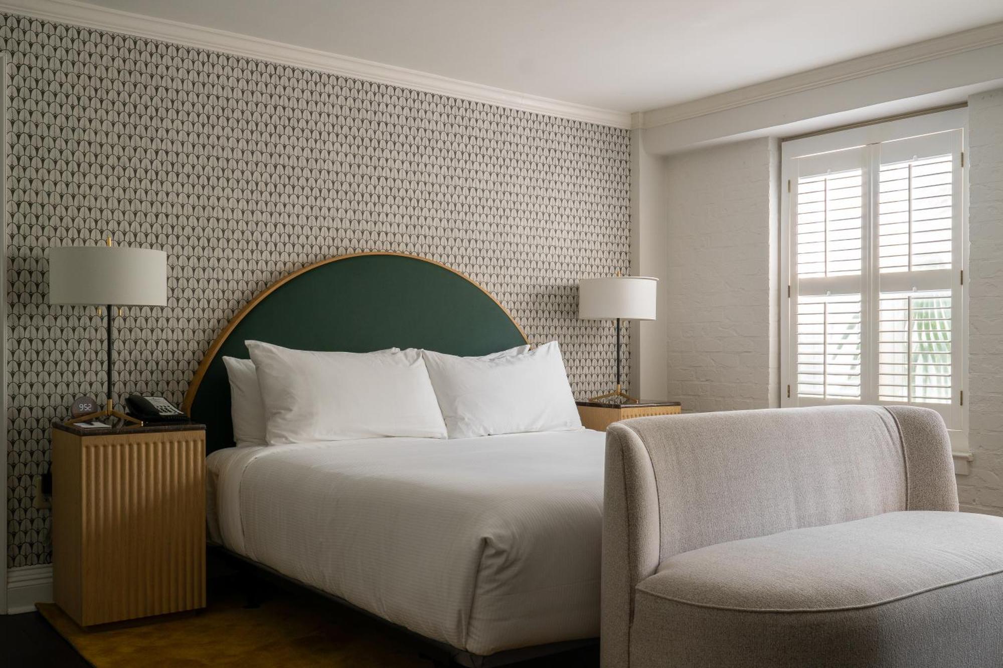 Hotel Bourbon Orleans 4*