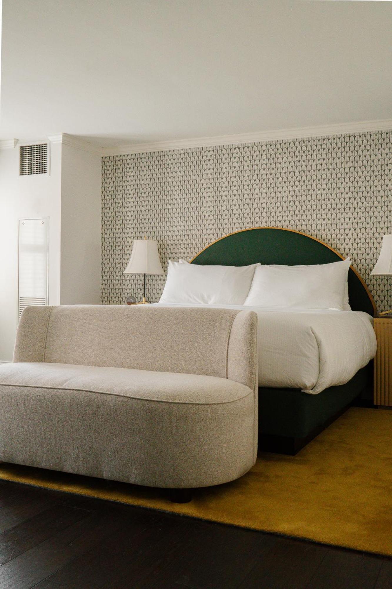 Hotel Bourbon Orleans