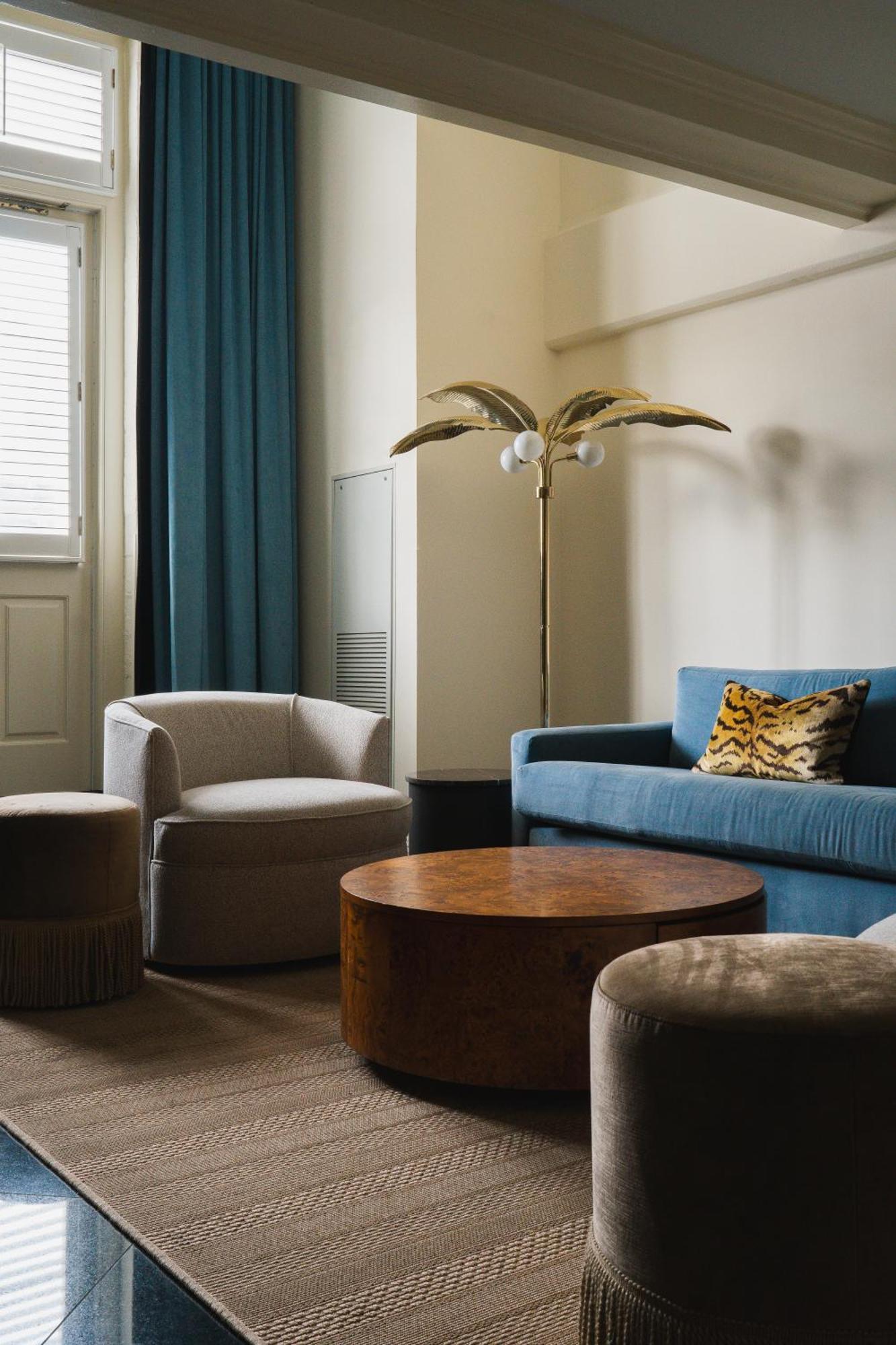 Bourbon Orleans New Orleans