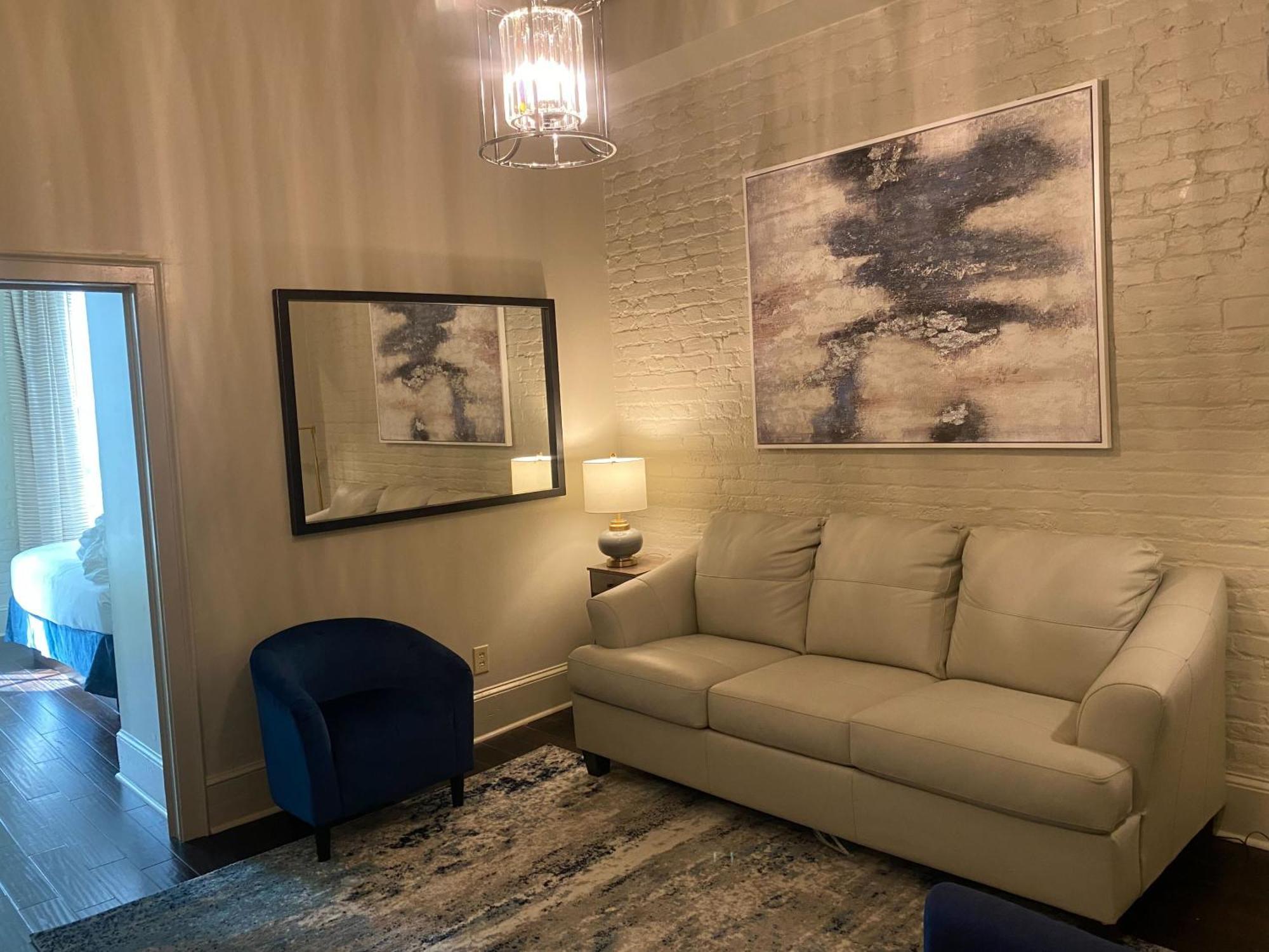 La Galerie French Quarter 4* New Orleans