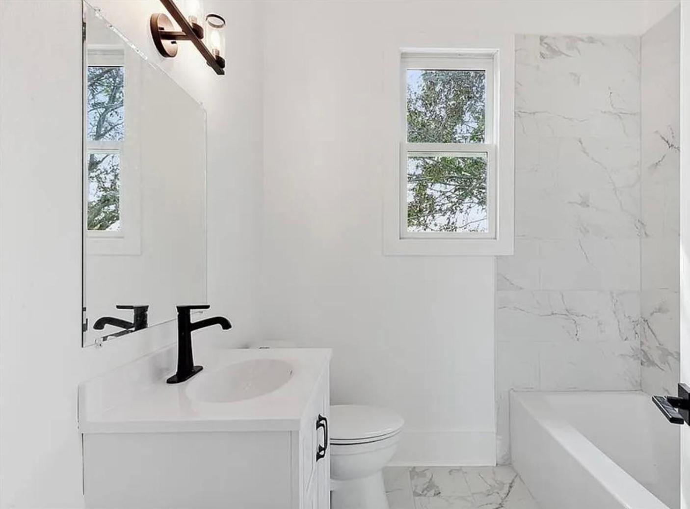 Nola Getaway Holiday home *