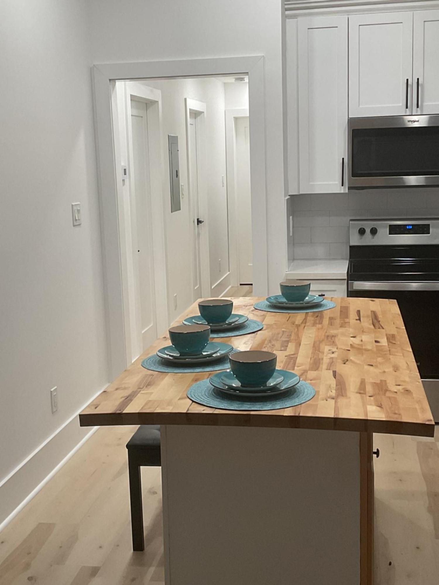 Nola Getaway New Orleans