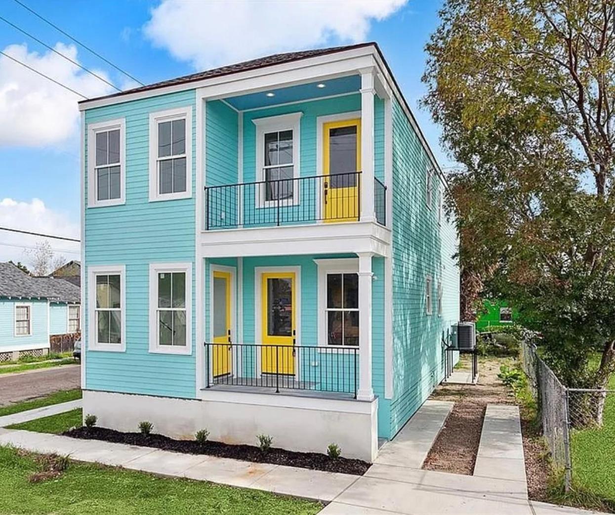 Nola Getaway Holiday home *
