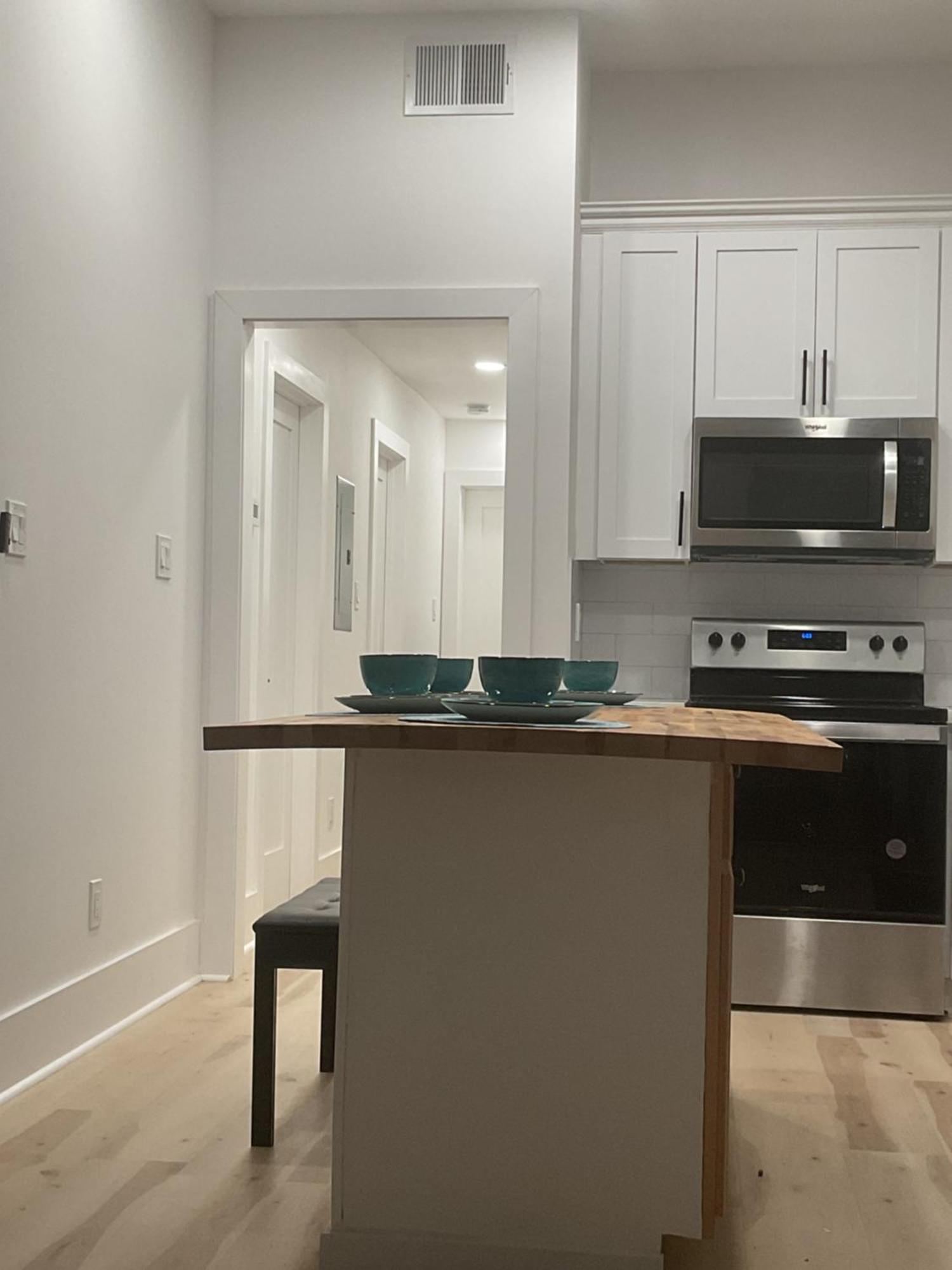 Nola Getaway Holiday home *