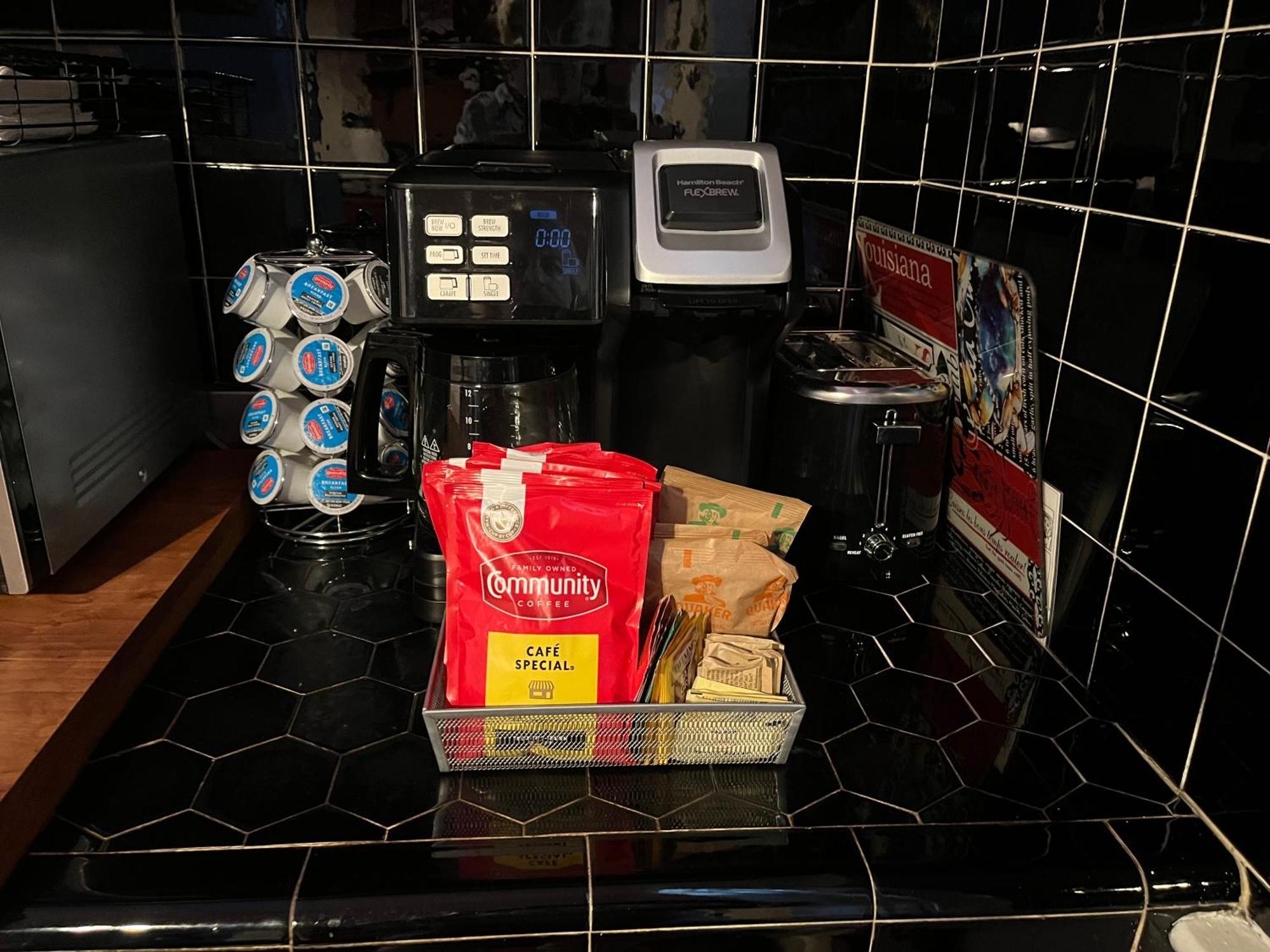 The Lanaux Mansion 4* New Orleans