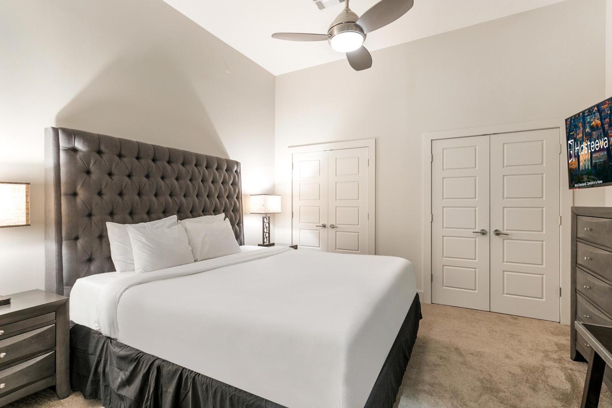 Charming 2br Retreat Steps From The French Quarter Apartment *