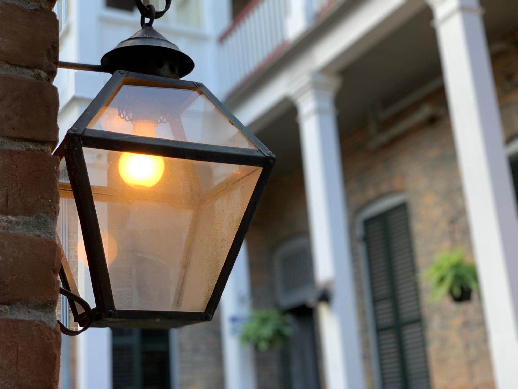 The Lanaux Mansion 4*