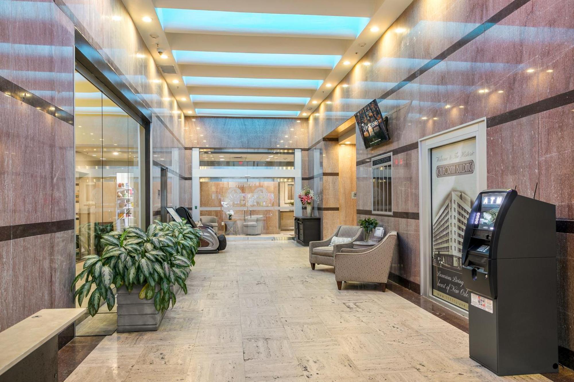 Apartment The Big Easy's Finest: 4-br Luxury In Nola New Orleans