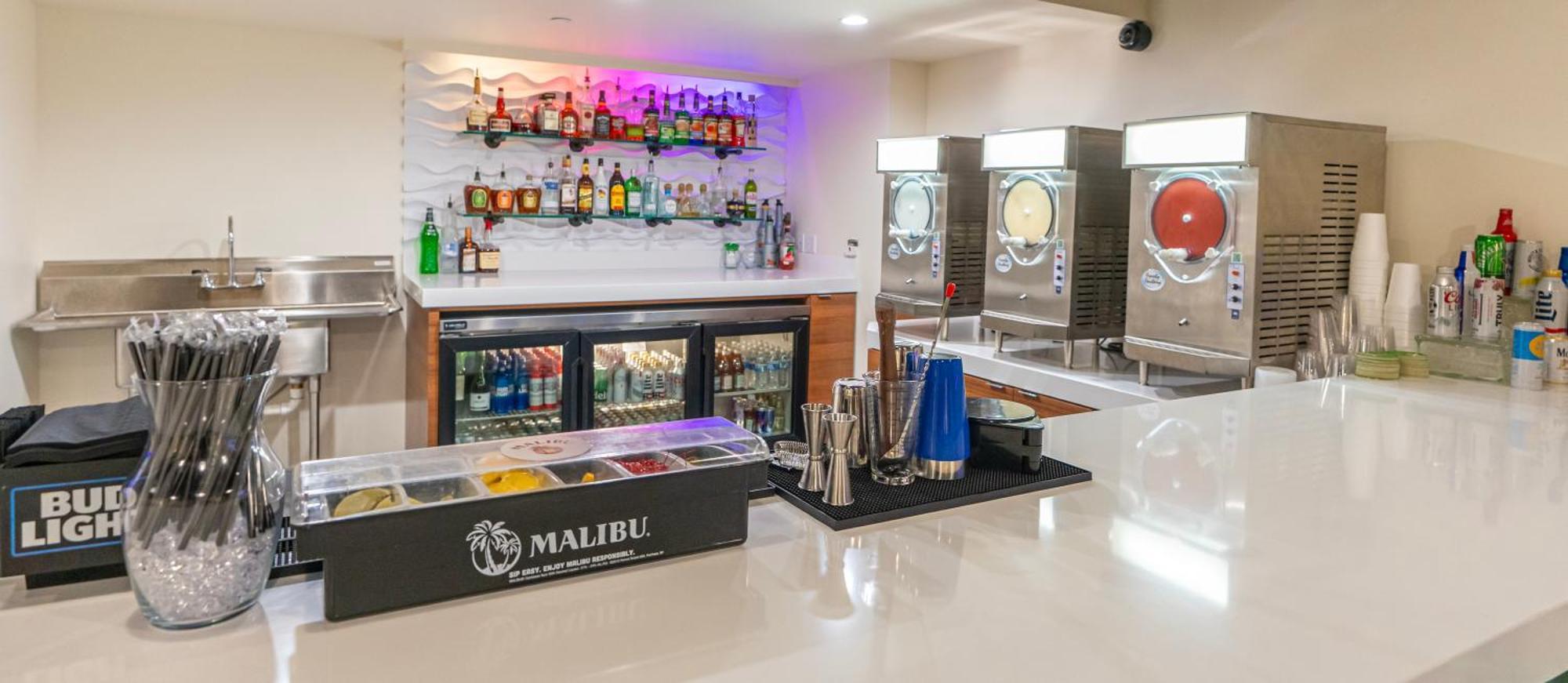 New Orleans-downtown Superdome By Ihg Hotel New Orleans