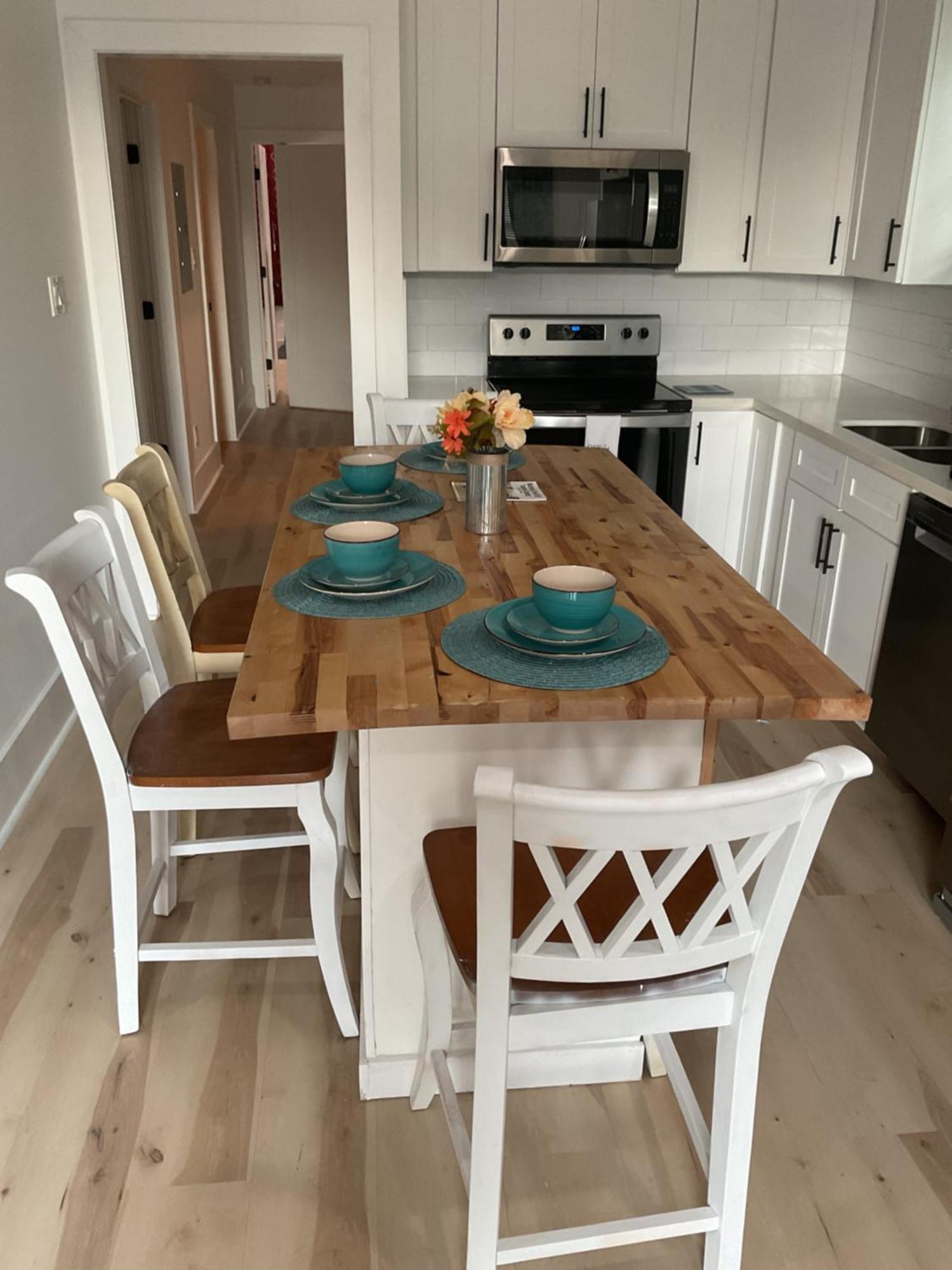 Nola Getaway Holiday home *