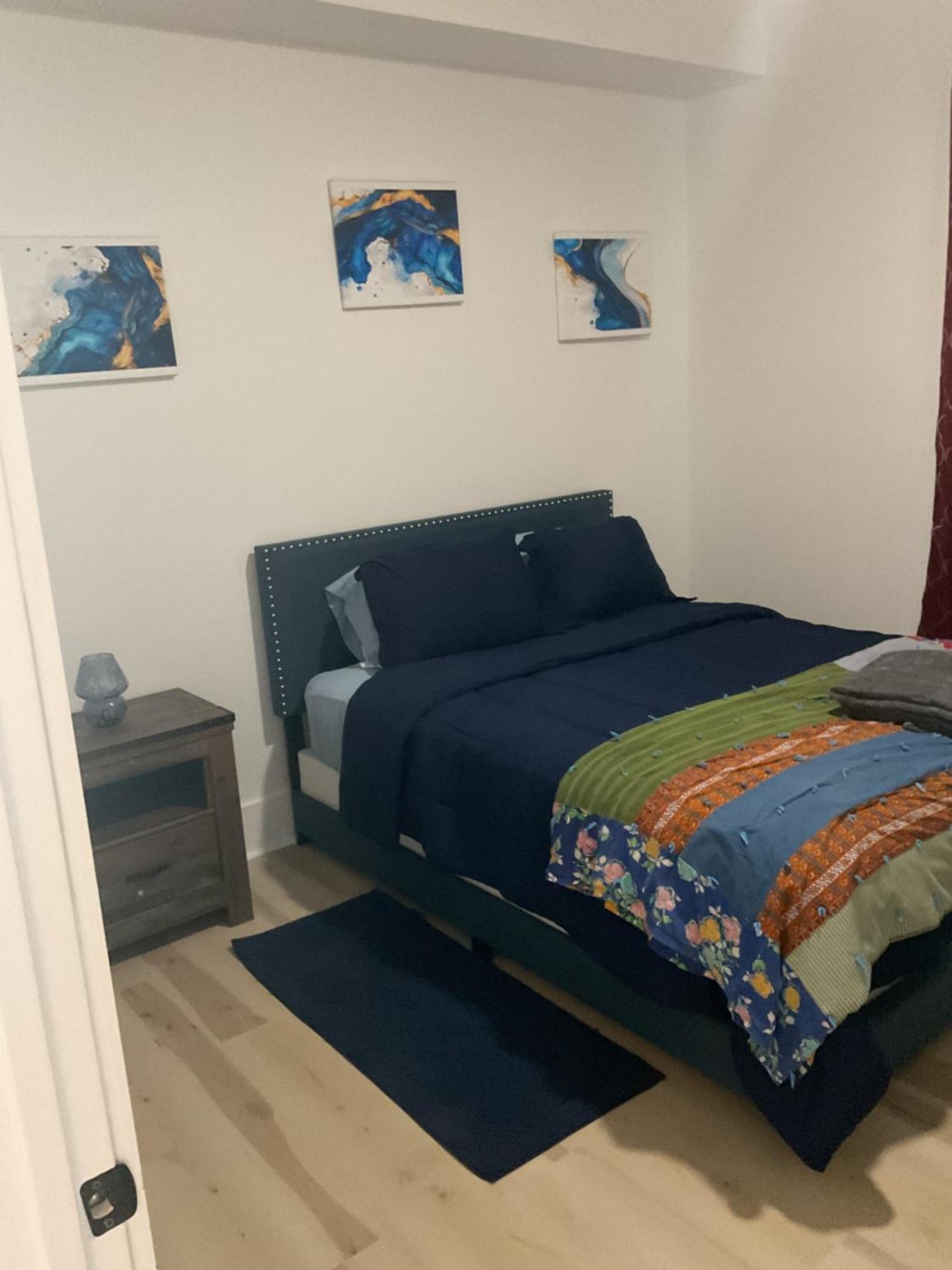 Nola Getaway Holiday home