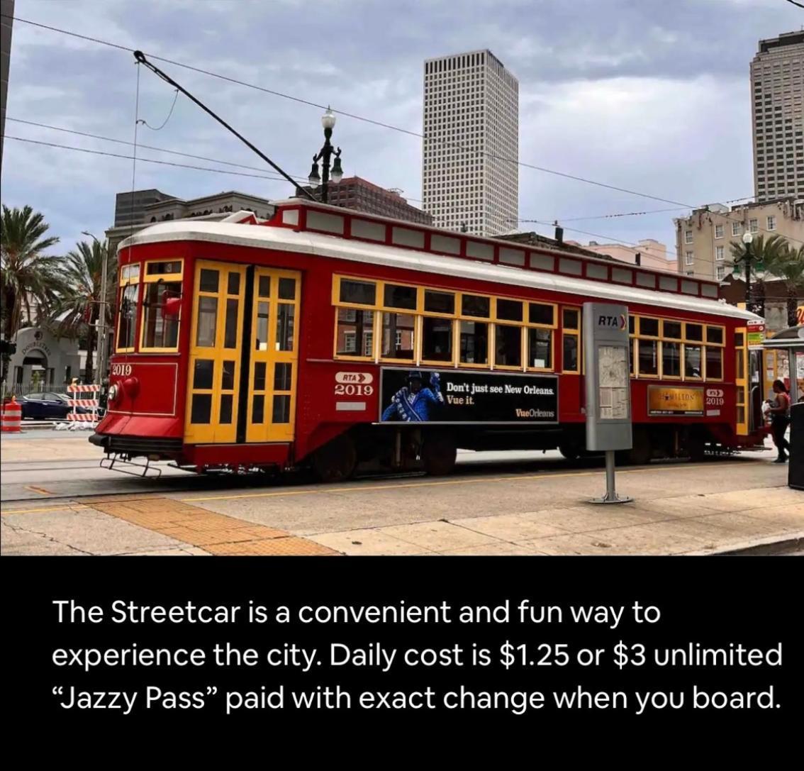 Holiday home Jerzei Estates New Orleans