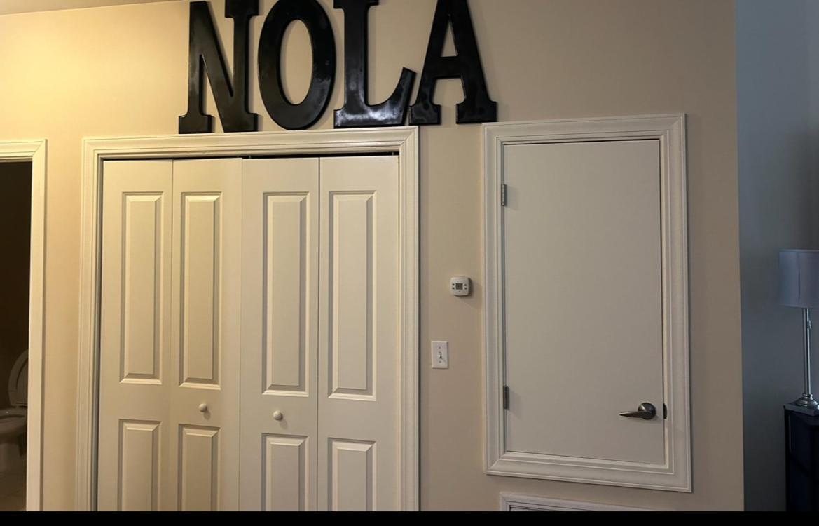 925 Common #1201 Farm stay New Orleans