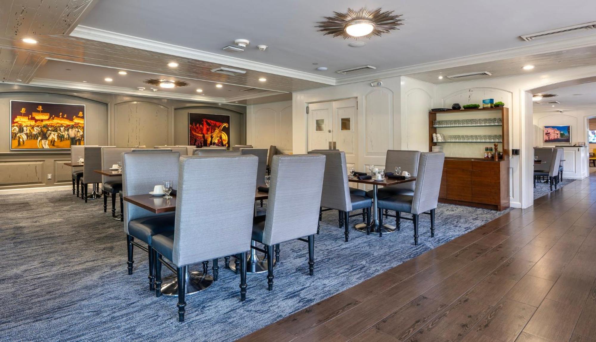 Hotel New Orleans-downtown Superdome By Ihg