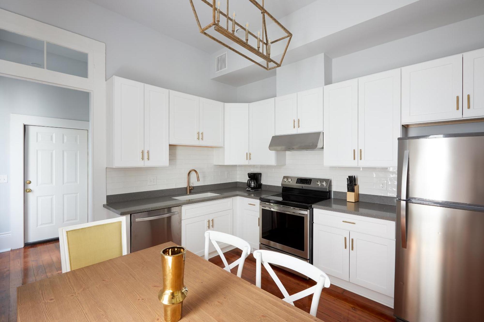 Aparthotel Sonder At Uptown Marrero