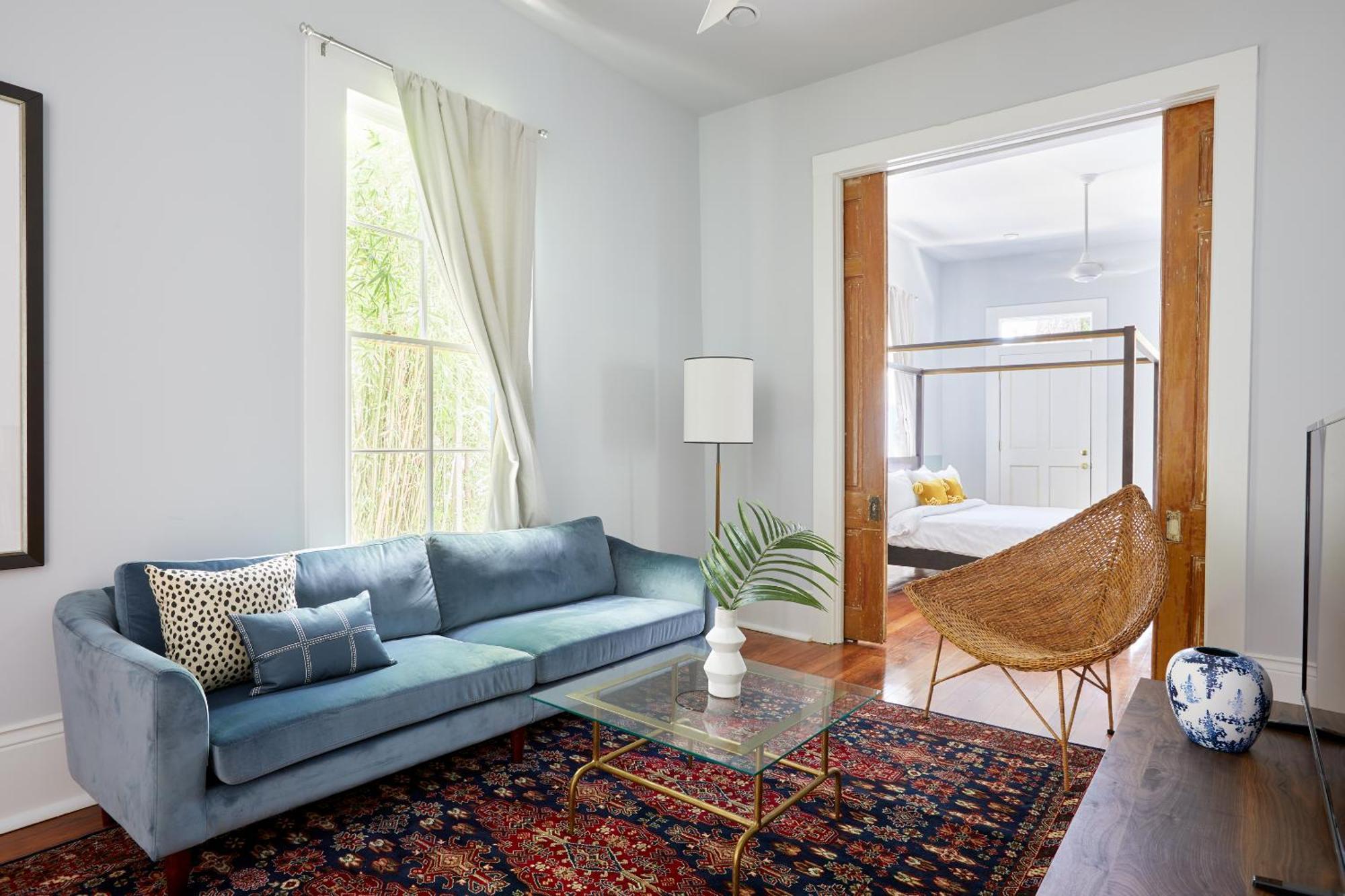 Aparthotel Sonder At Uptown Marrero