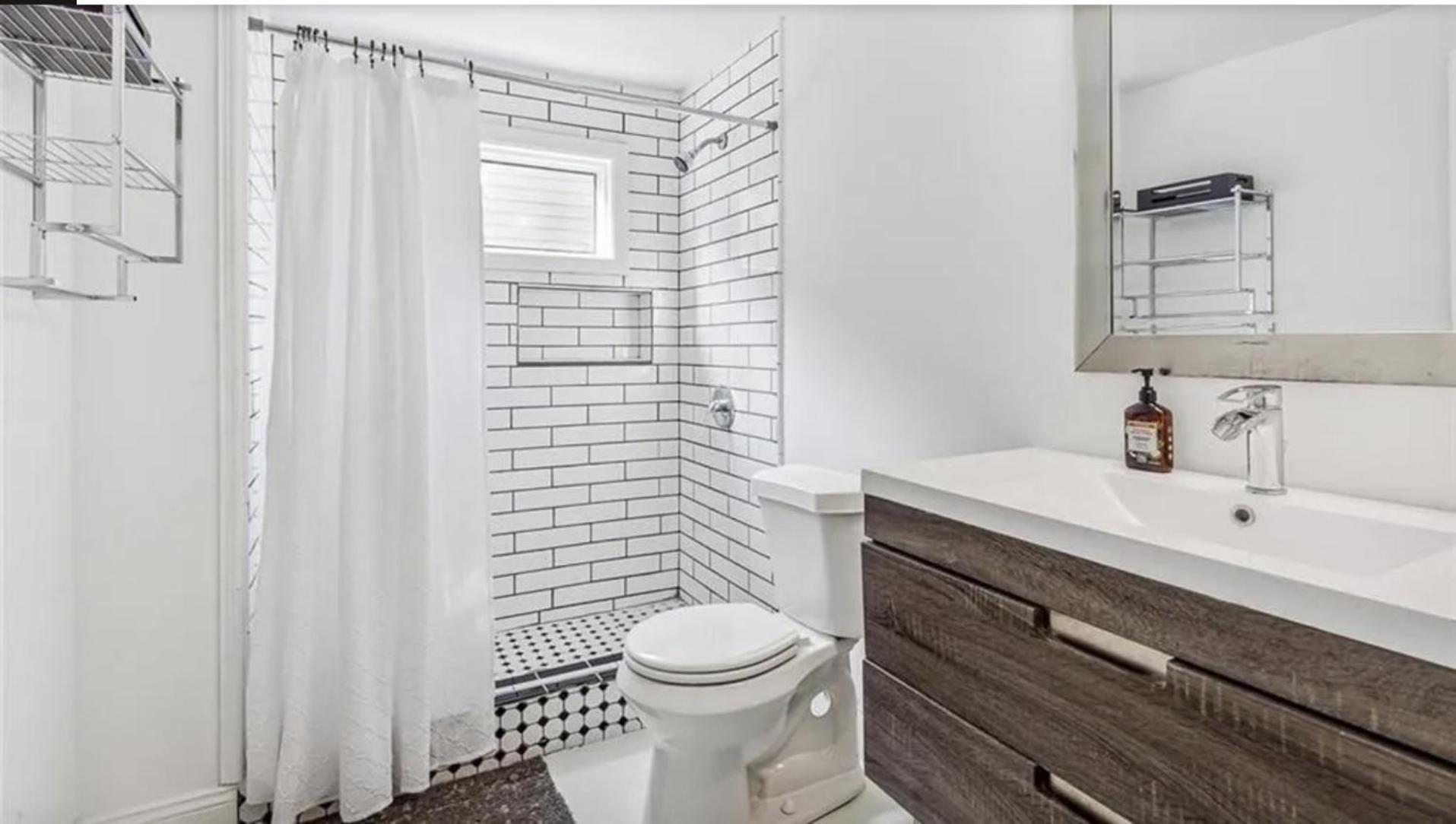 Historic In The Treme Apartment New Orleans