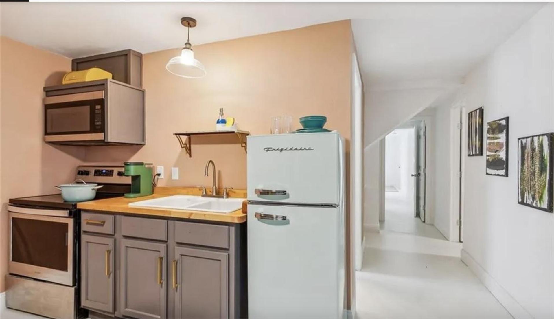 Historic In The Treme *