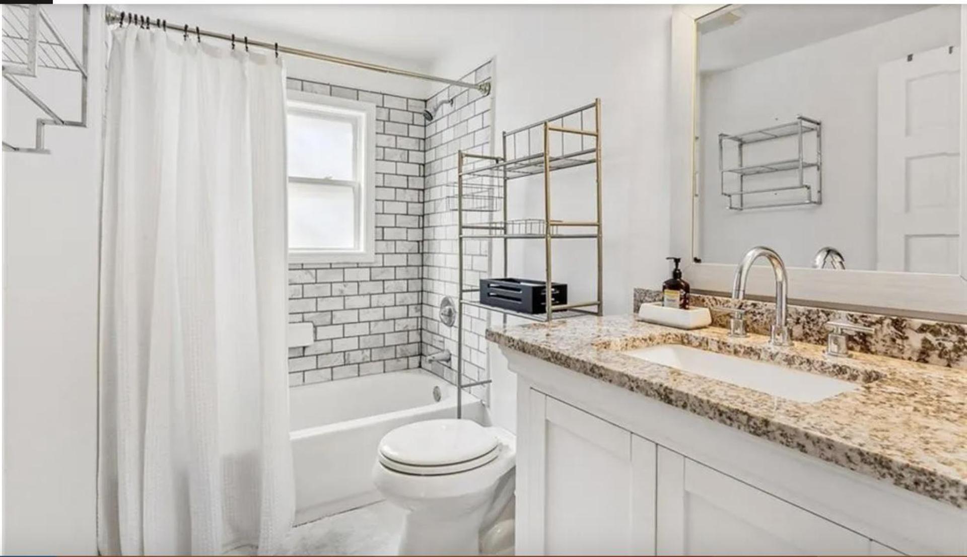 Historic In The Treme