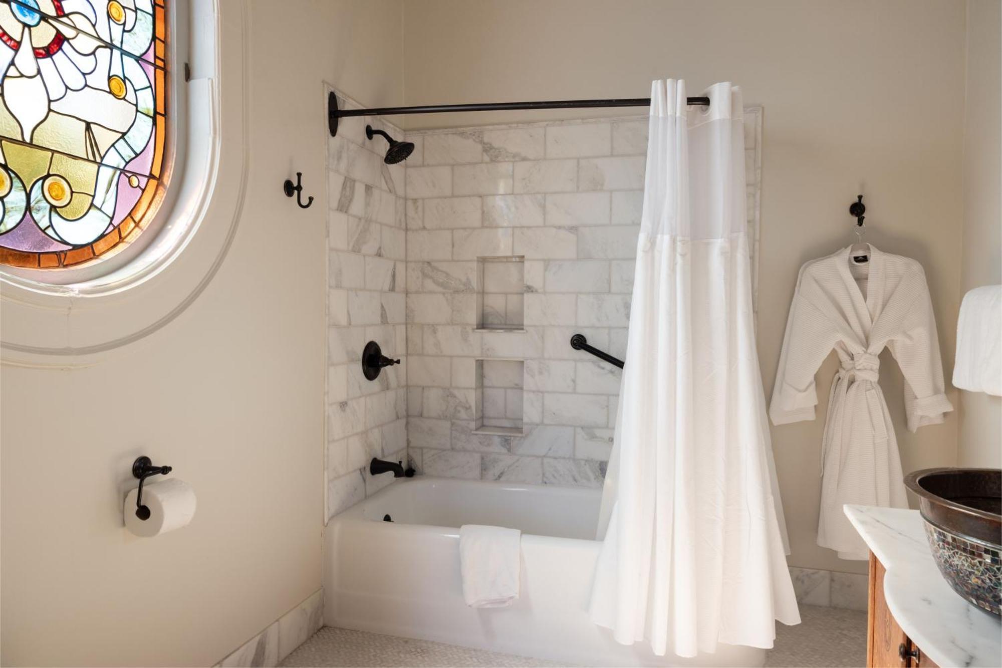 The Sully Mansion Bed & Breakfast