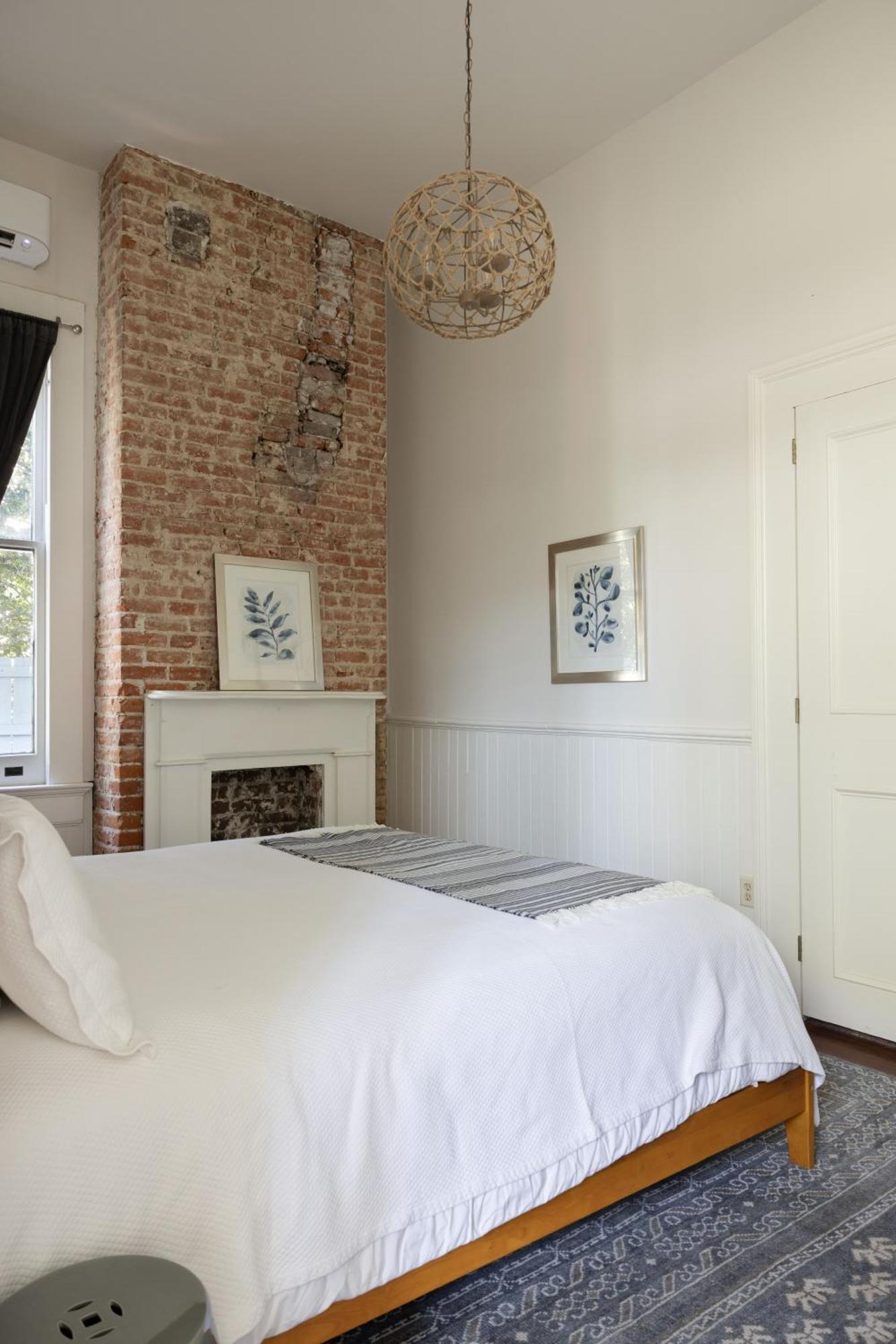 Bed & Breakfast The Sully Mansion