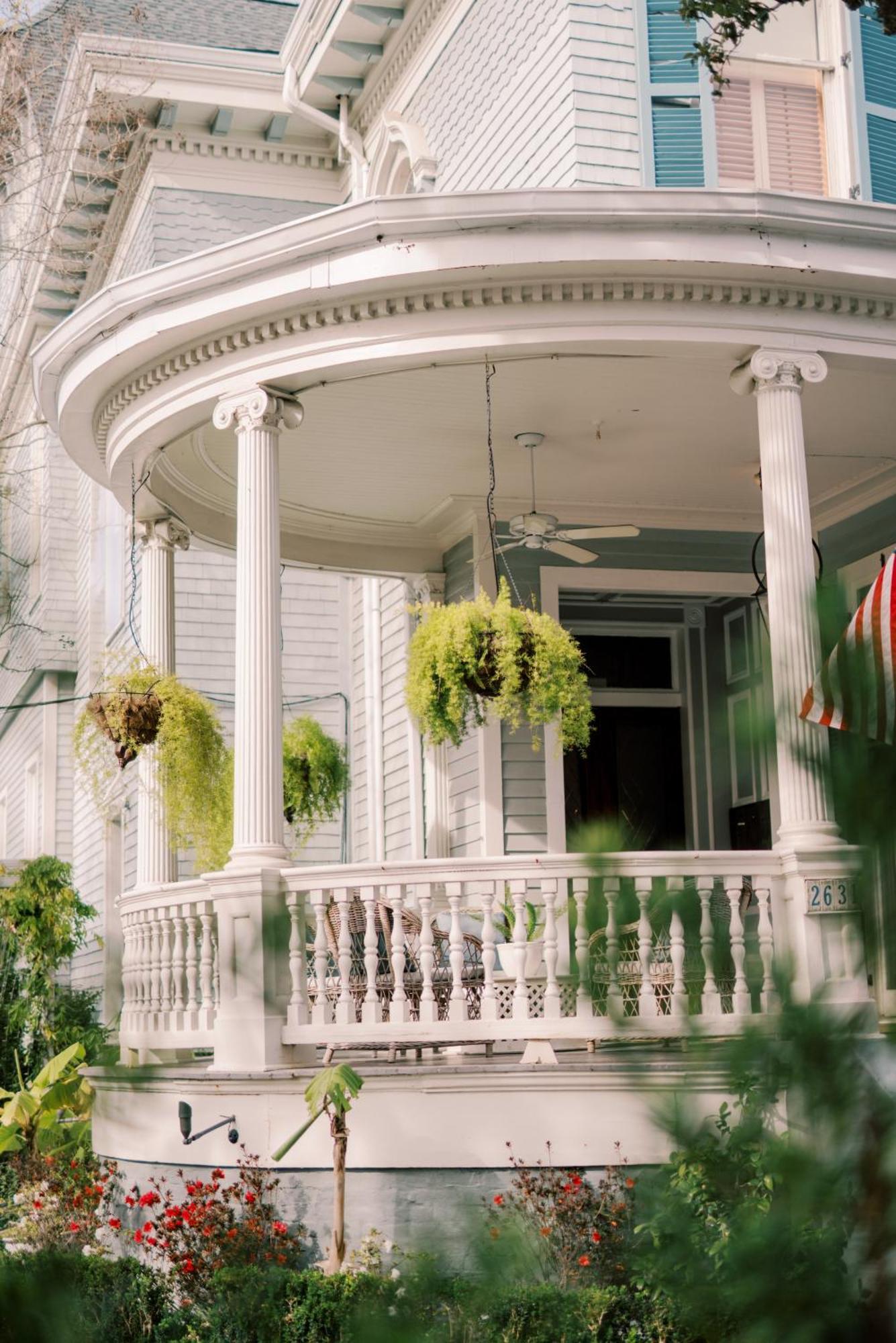 The Sully Mansion Bed & Breakfast