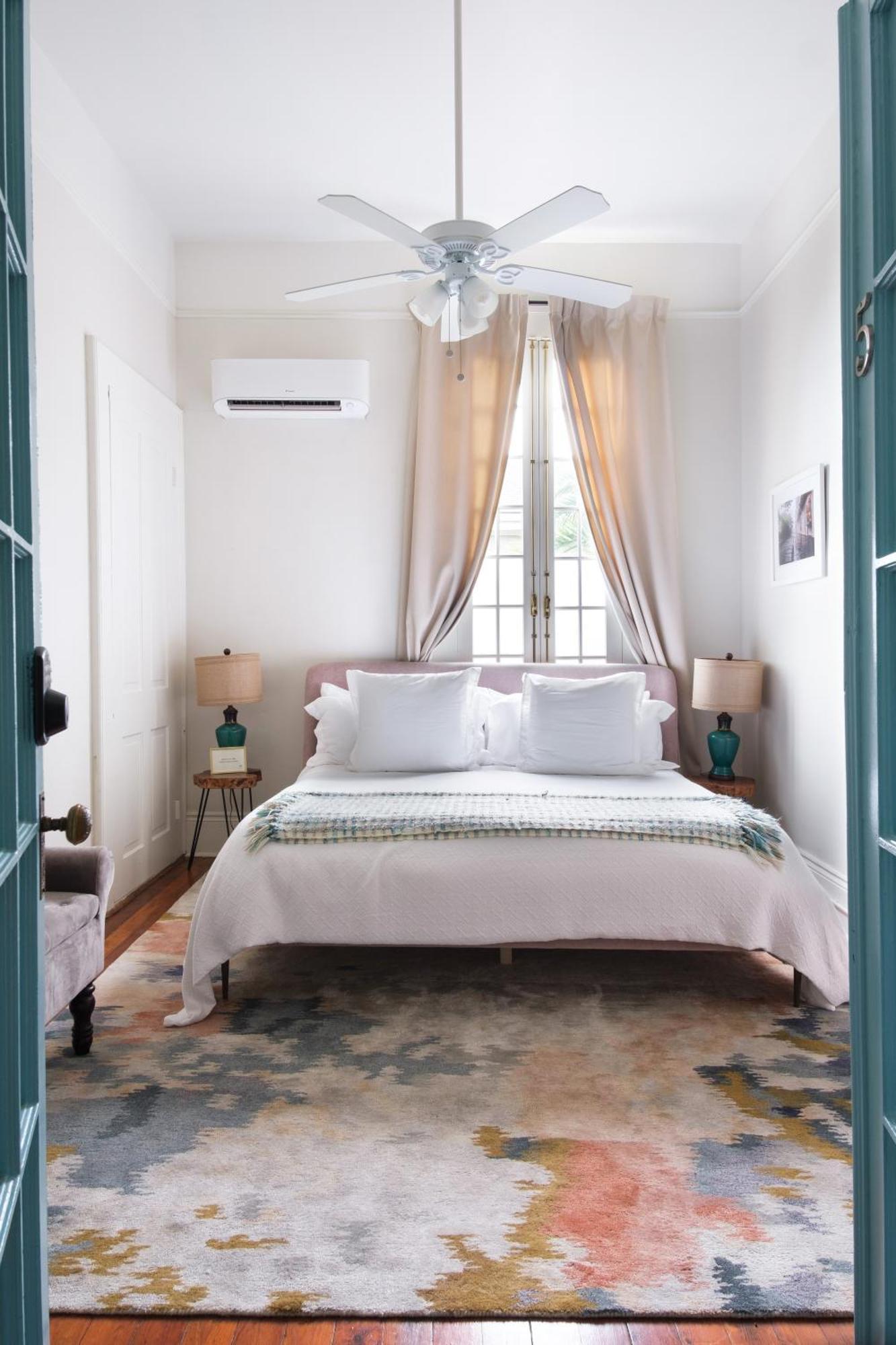 Bed & Breakfast The Sully Mansion