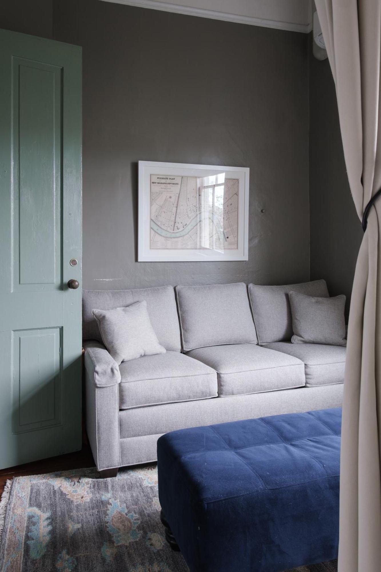 Bed & Breakfast The Sully Mansion