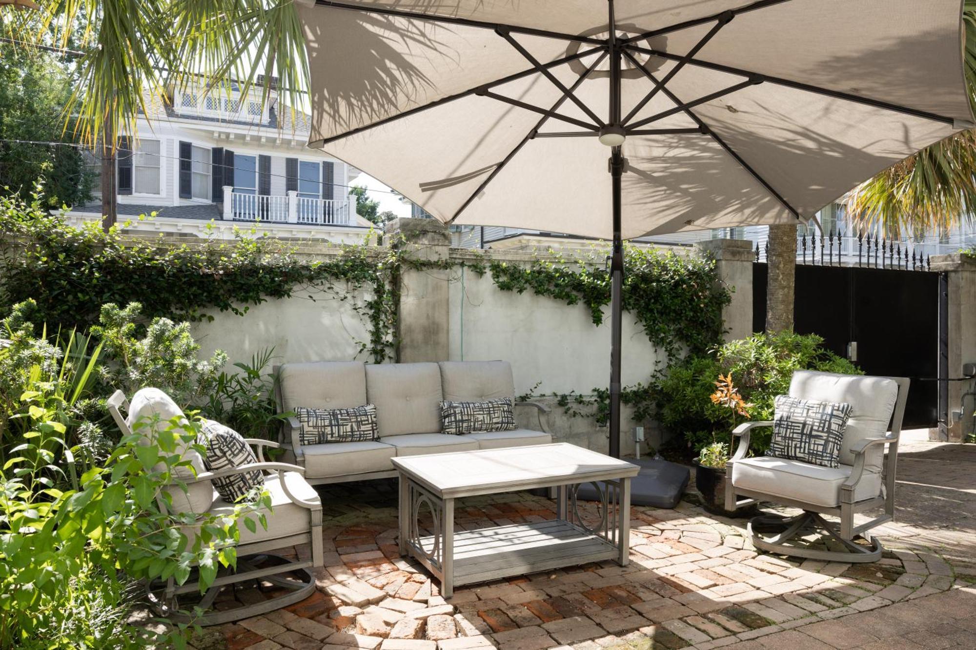 Bed & Breakfast The Sully Mansion