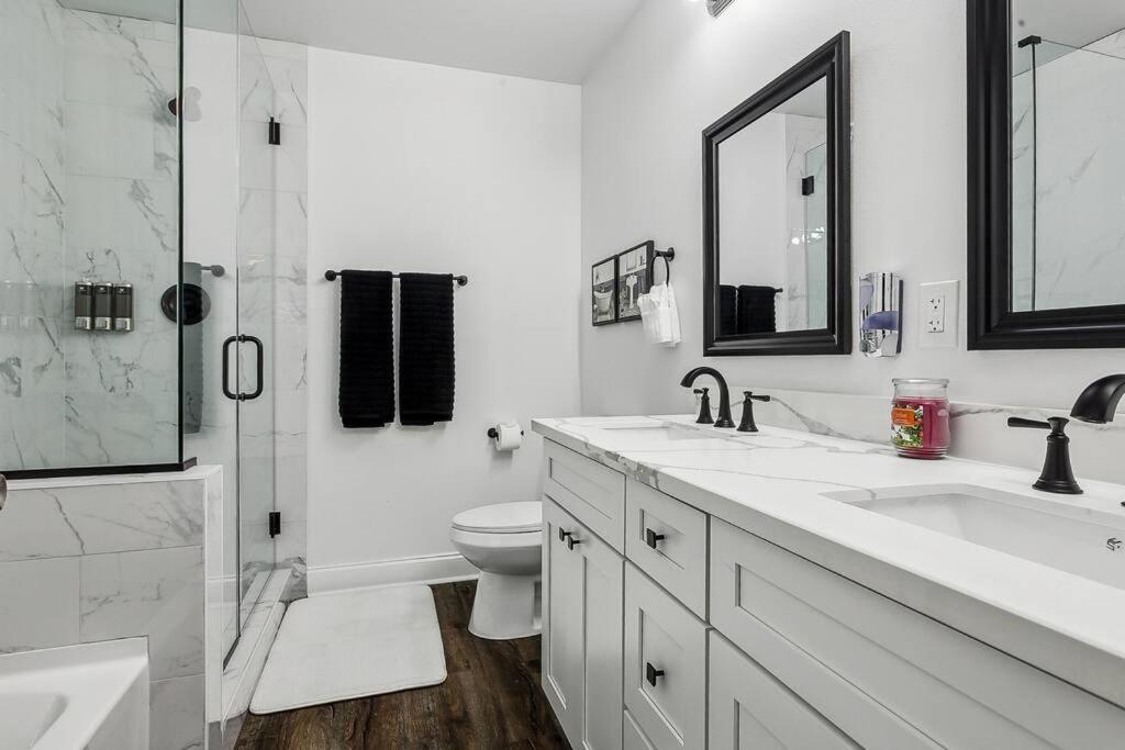 Apartment Luxury Nola 6 Bedroom Oasis *