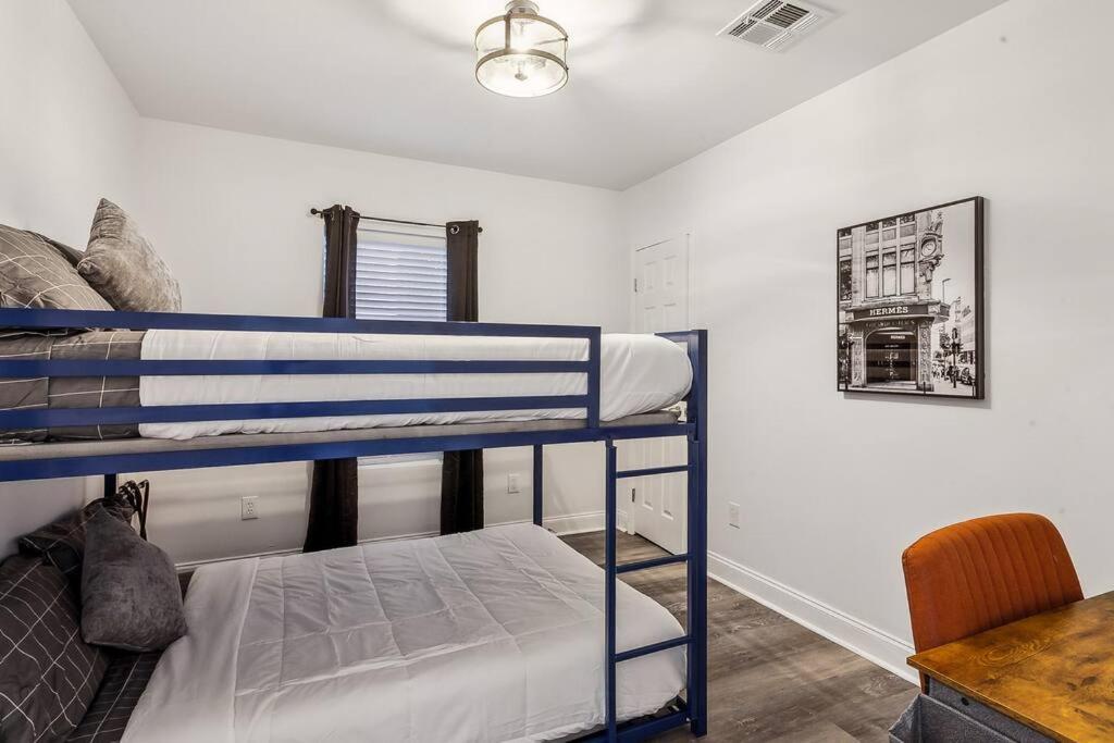 Luxury Nola 6 Bedroom Oasis * New Orleans