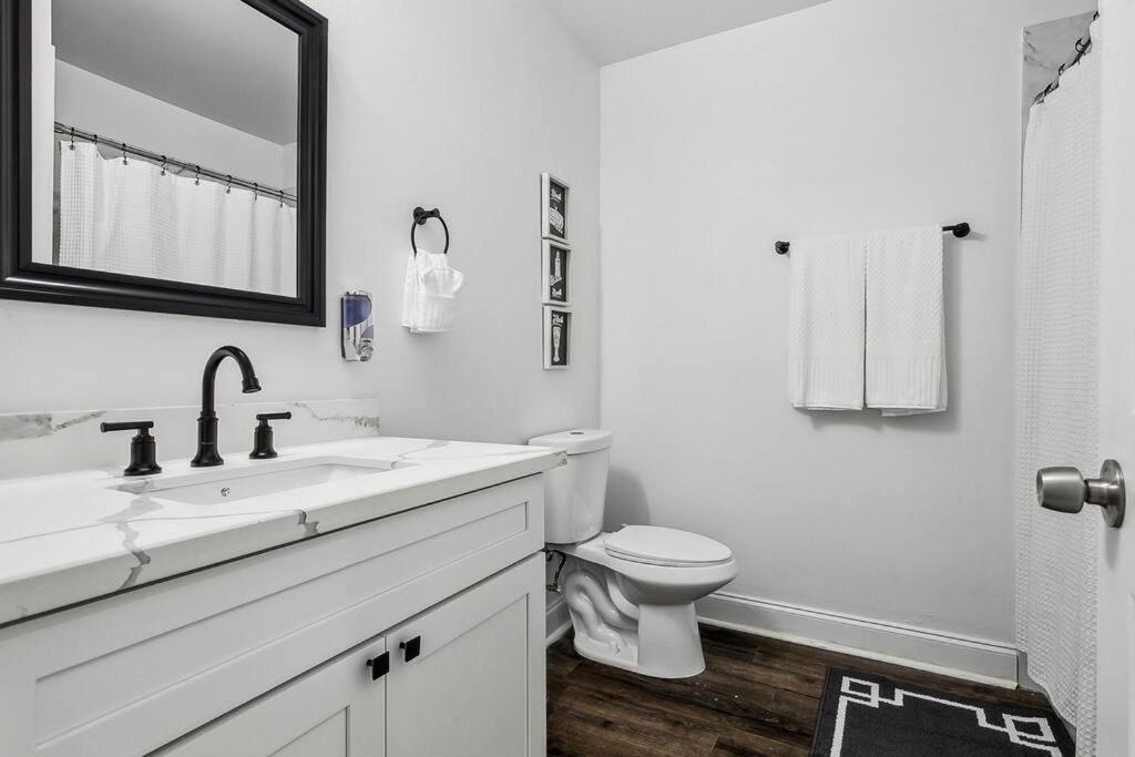 Apartment Luxury Nola 6 Bedroom Oasis