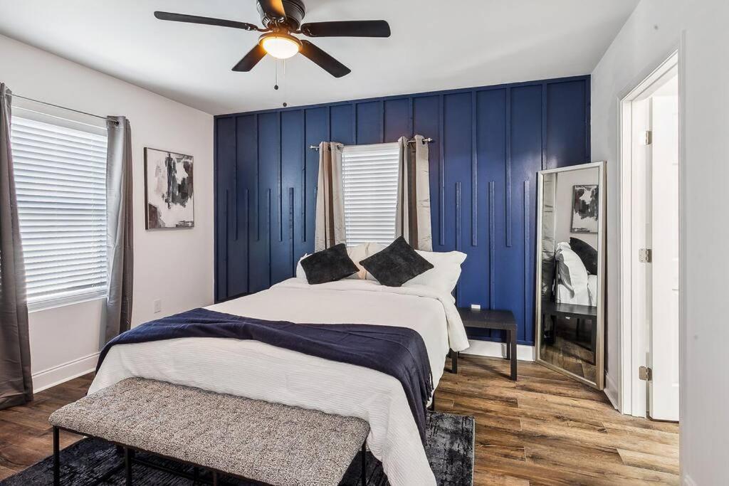 Apartment Luxury Nola 6 Bedroom Oasis New Orleans