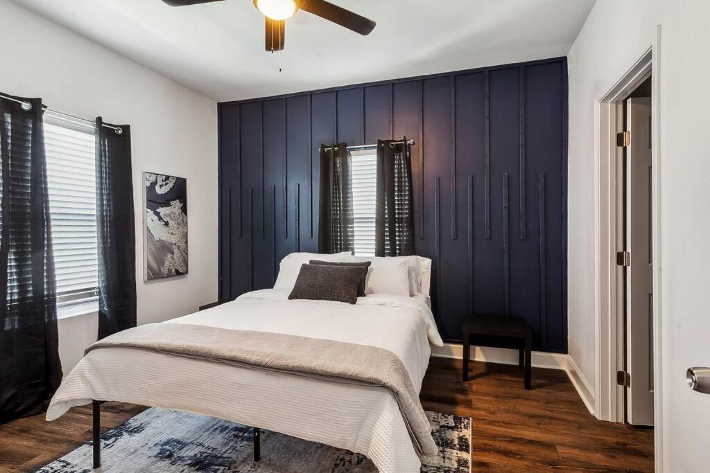 Luxury Nola 6 Bedroom Oasis