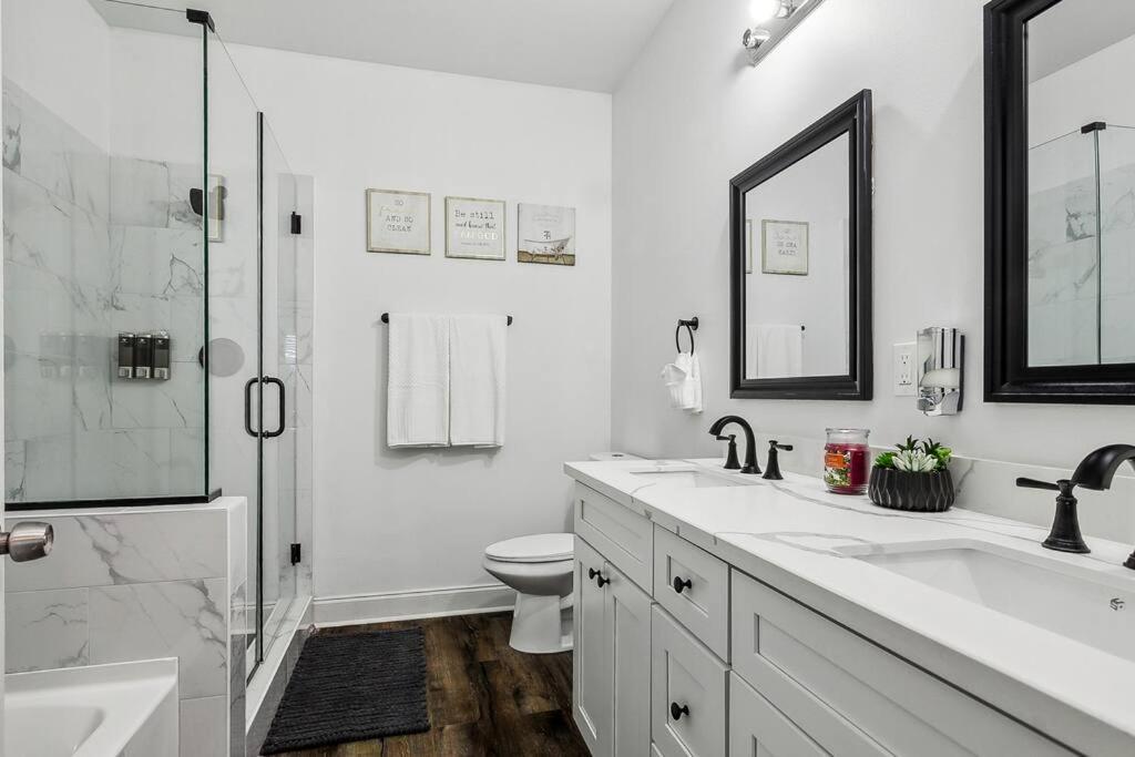 Luxury Nola 6 Bedroom Oasis New Orleans