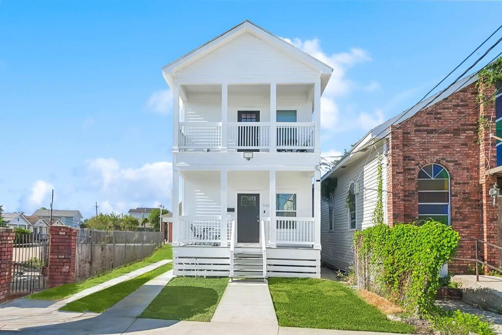 Luxury Nola 6 Bedroom Oasis New Orleans