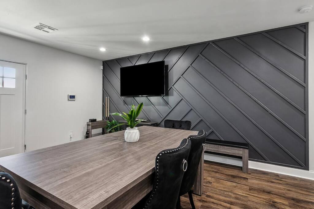 Luxury Nola 6 Bedroom Oasis