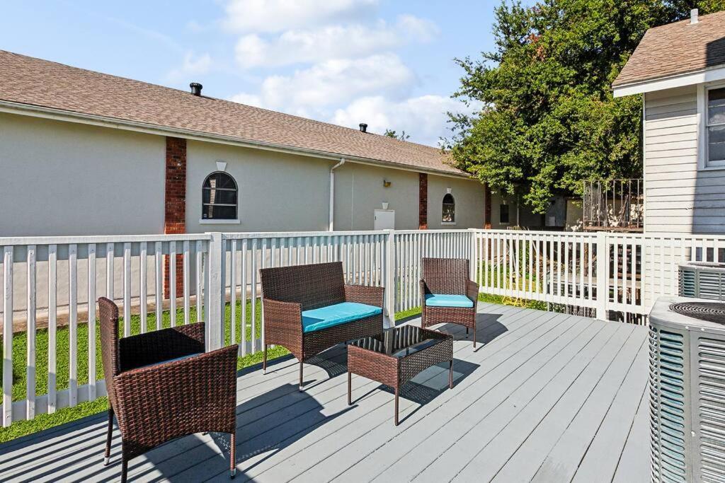 Apartment Luxury Nola 6 Bedroom Oasis New Orleans