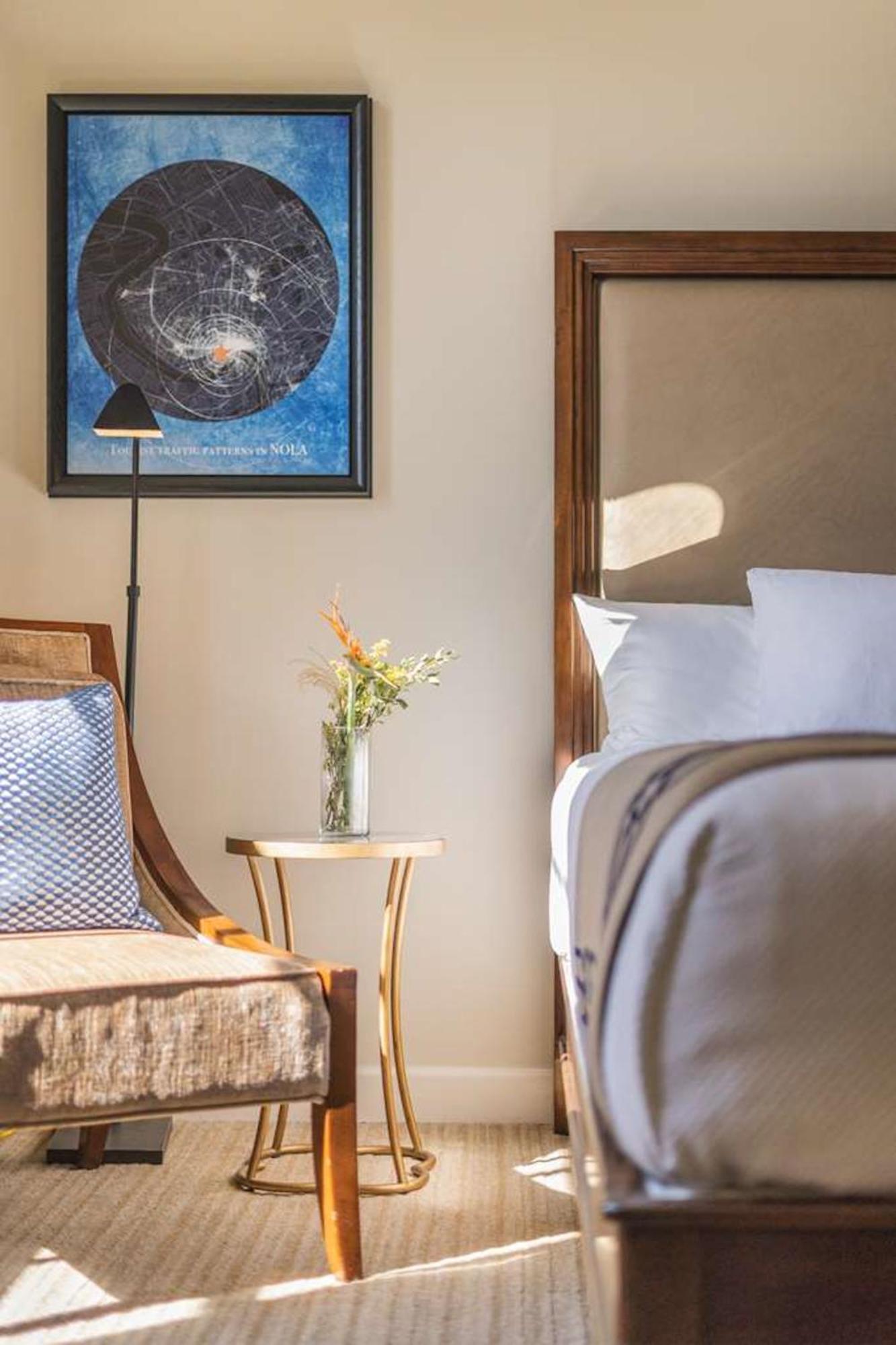 Nopsi Hotel New Orleans Hotel 5*