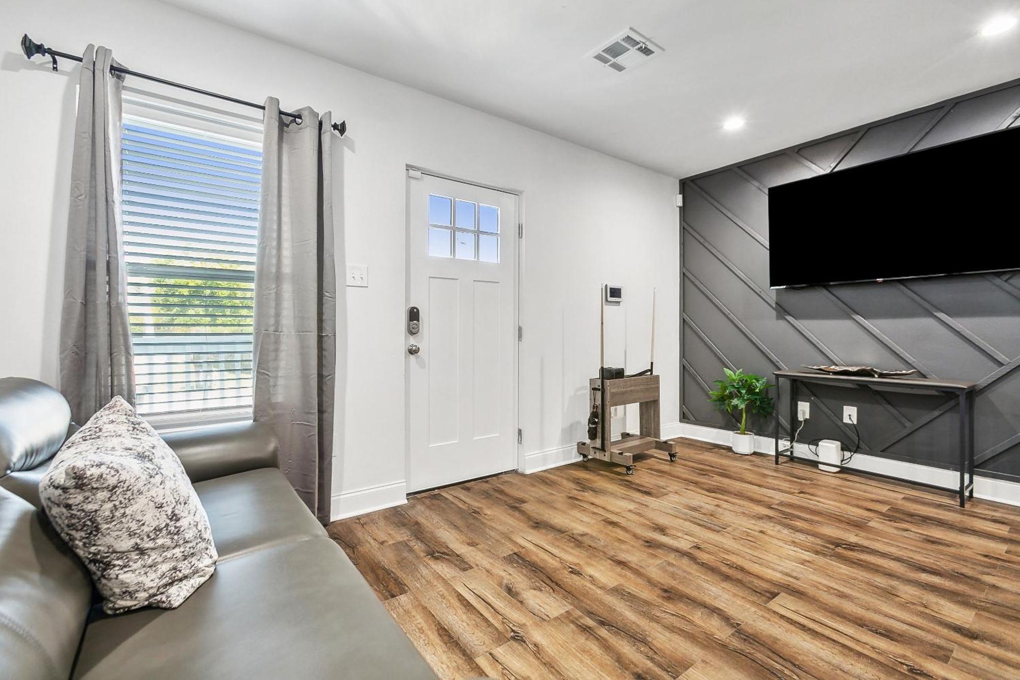 Luxury Nola 6 Bedroom Oasis * New Orleans