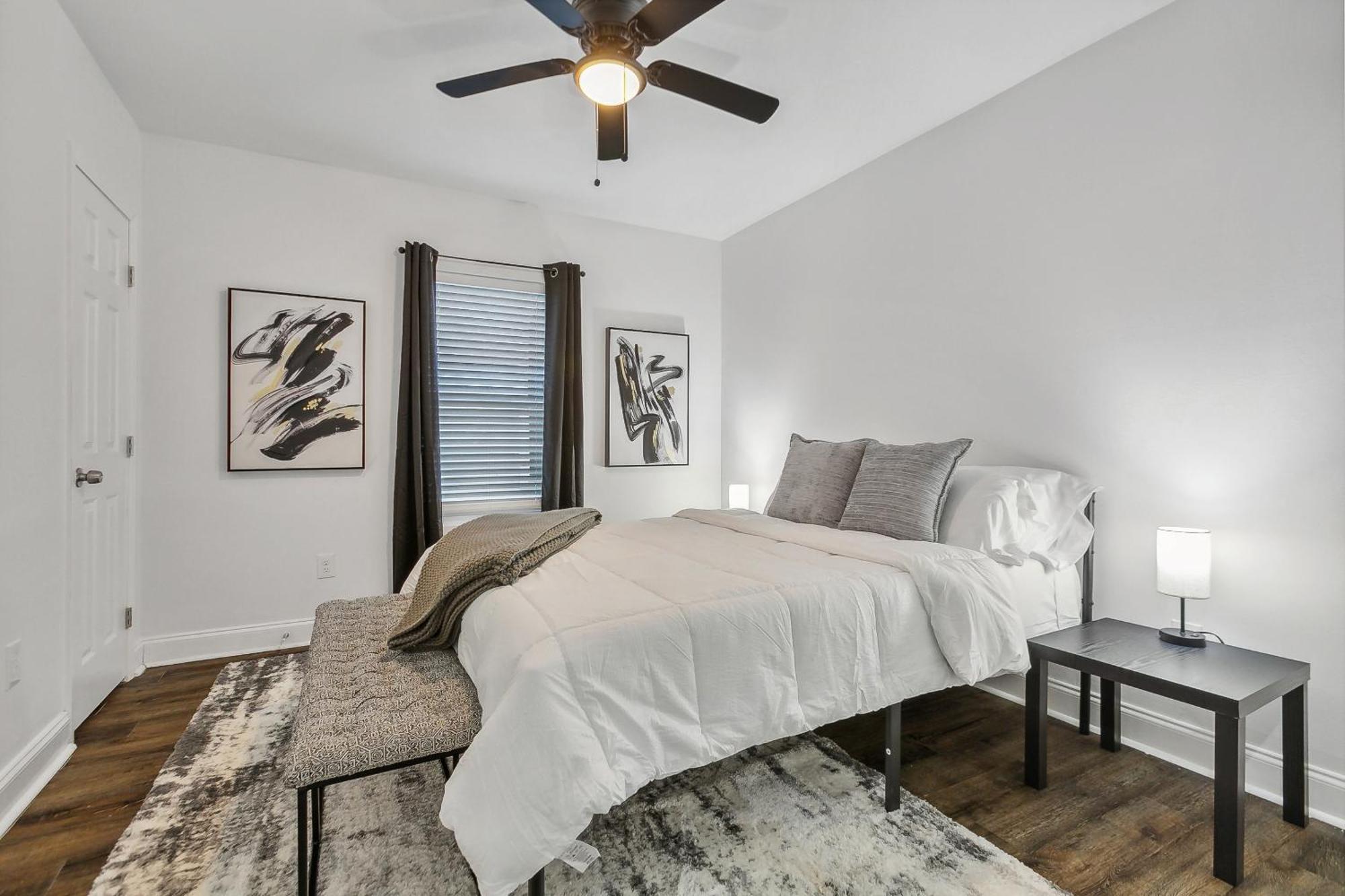 Apartment Luxury Nola 6 Bedroom Oasis New Orleans