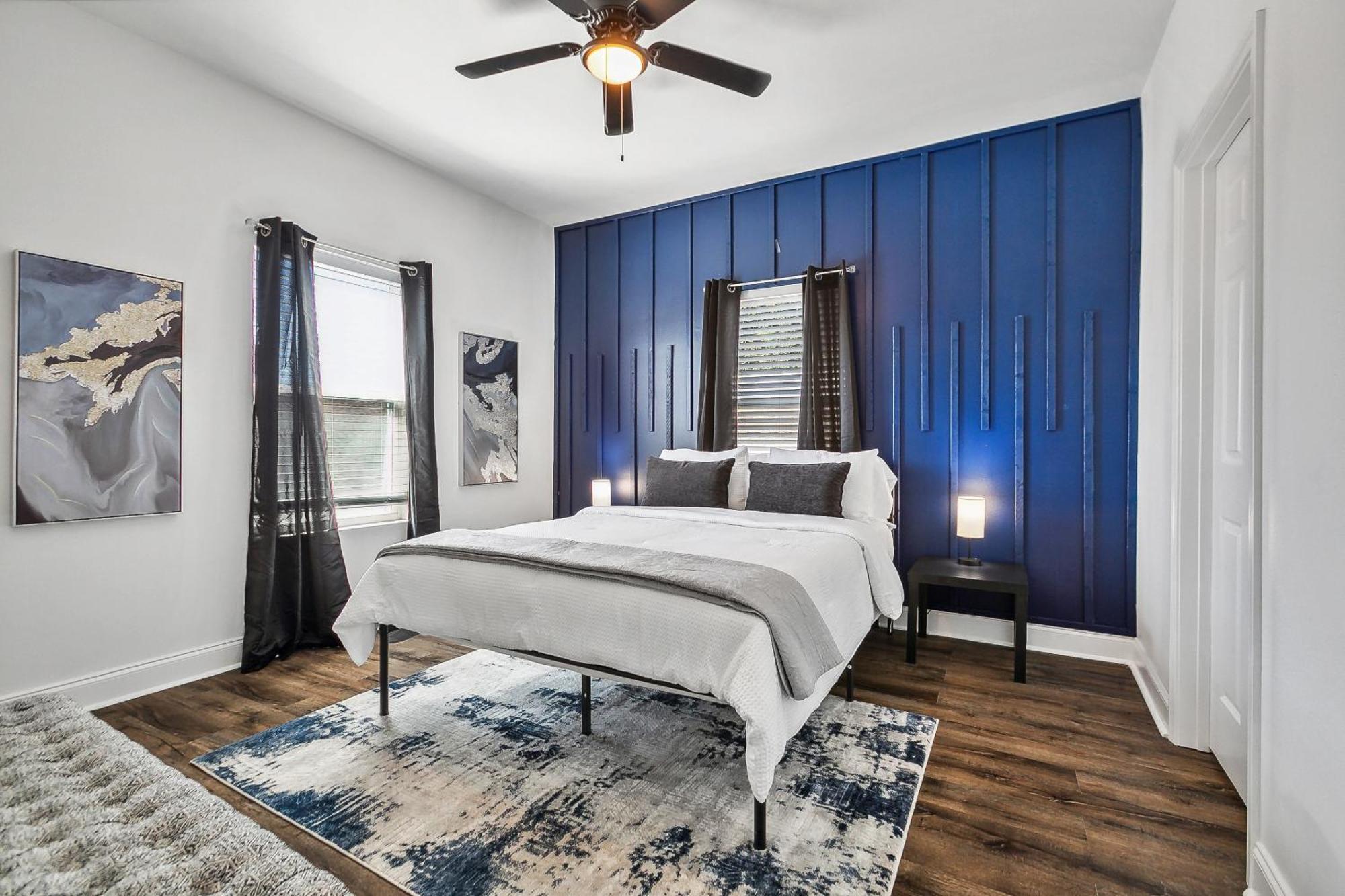 Luxury Nola 6 Bedroom Oasis New Orleans